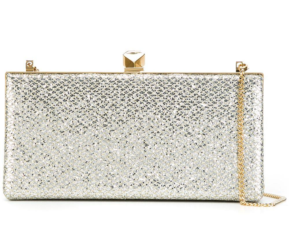 时髦妈咪要把mini包包留给女儿｜OK!Baby宝贝穿搭