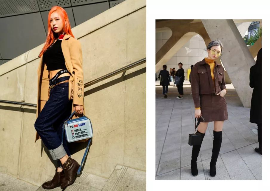 去韩国买护肤品推荐,去韩国买东西vlog