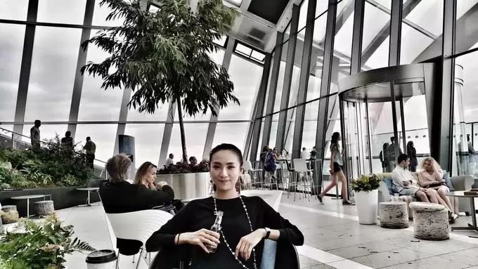 伦敦你不知道的地方,不可不去的伦敦