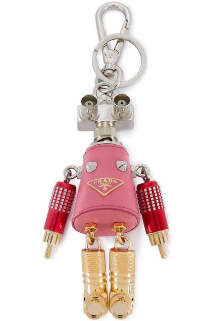 时髦妈咪要把mini包包留给女儿｜OK!Baby宝贝穿搭