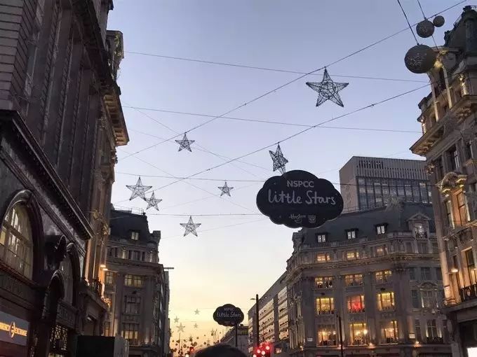 伦敦你不知道的地方,不可不去的伦敦