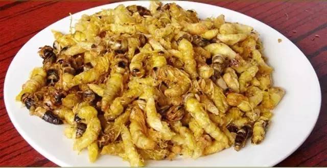 广西必吃50道美食,广西旅游必吃十大美食