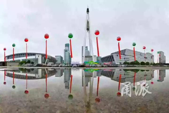 宁波有几个保税区,宁波保税区和梅山保税区