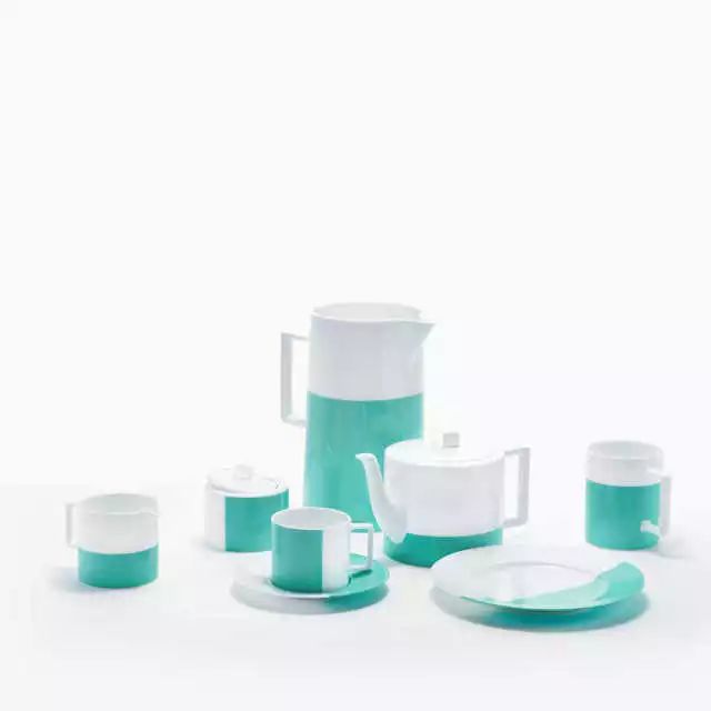 tiffany顶奢,tiffany蒂芙尼蓝餐厅