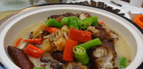 天气冷食物冷,天气冷准备什么小吃