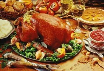 感恩节该送些啥,感恩节该做点什么礼物