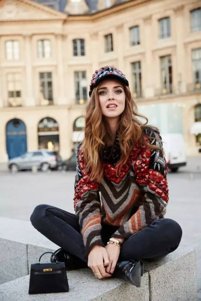 杨幂ins粉丝破千万,杨幂与外国明星