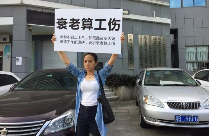 养生朋克版,养生朋克是什么