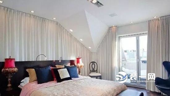 设计感墙面装饰创意造景,好看的背景墙设计效果图