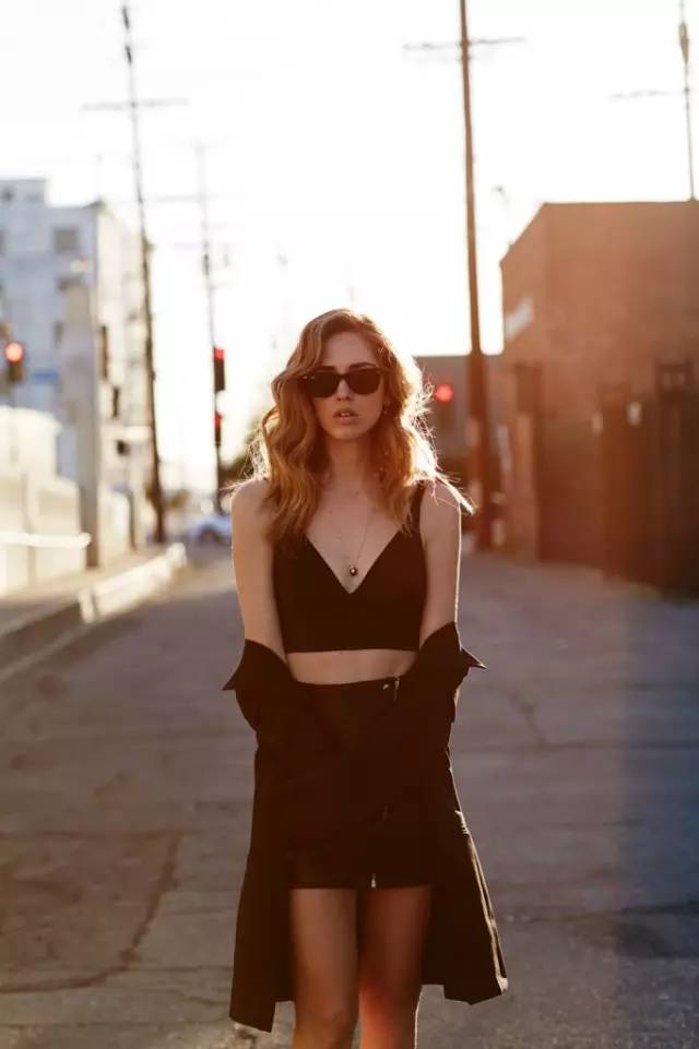 杨幂ins粉丝破千万,杨幂与外国明星