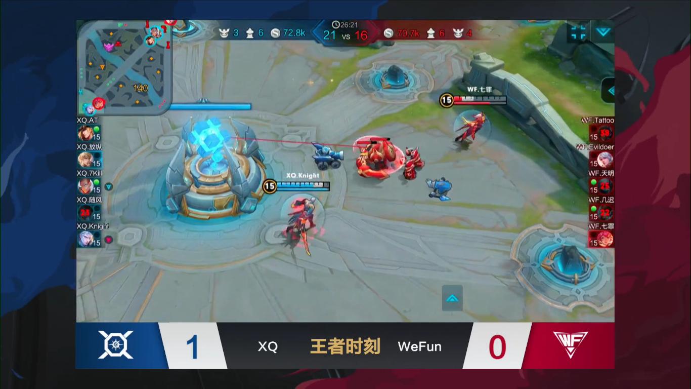 kpl季后赛tsvsdyg,kpl季后赛xygvsdyg