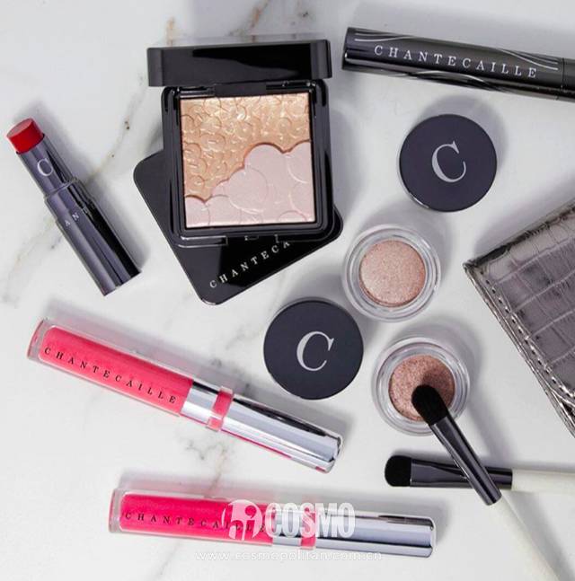 2018chanel圣诞限量香水,抢鲜618