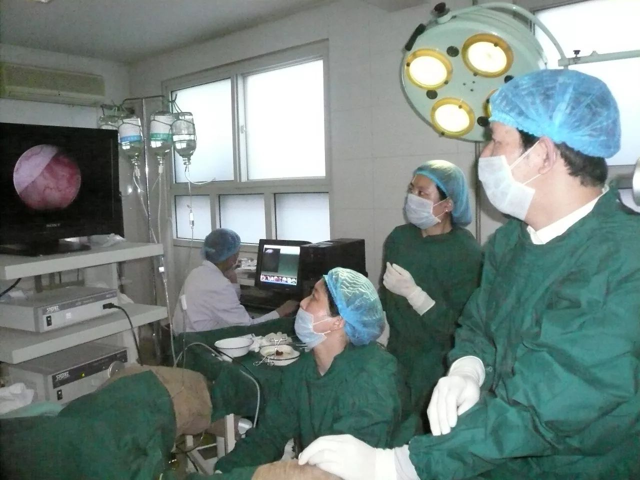 患者心中的“送子观音”生殖医学路上的圆梦人