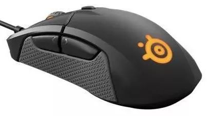 入门级fps游戏鼠标,想玩好fps游戏鼠标应该这样选