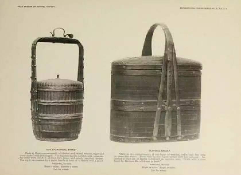 古人随身佩戴的东西,古代人没有口袋怎么办