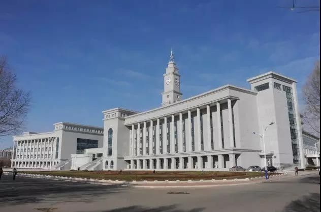 哈尔滨师范大学介绍,哈尔滨师范大学百科介绍