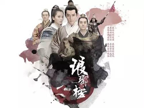 文化海晏、唐七公子网络上那些“秘不示人”的写手