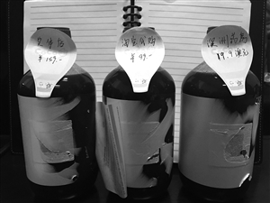 海淘购物中的秘密,海淘代购和进口商品的区别