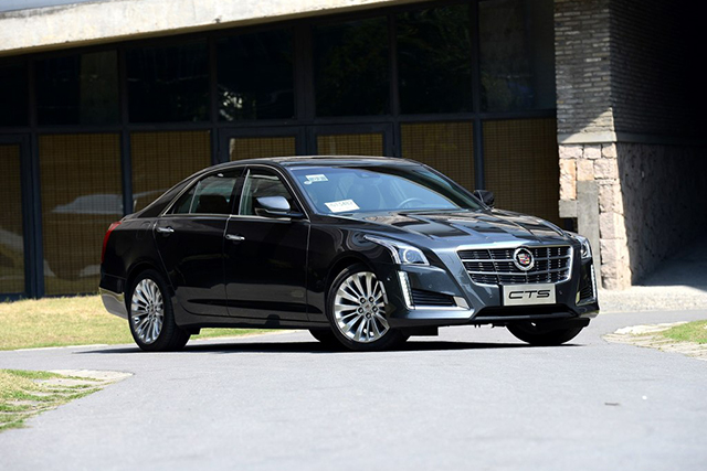 小懂说车ct5,小懂说车凯迪拉克