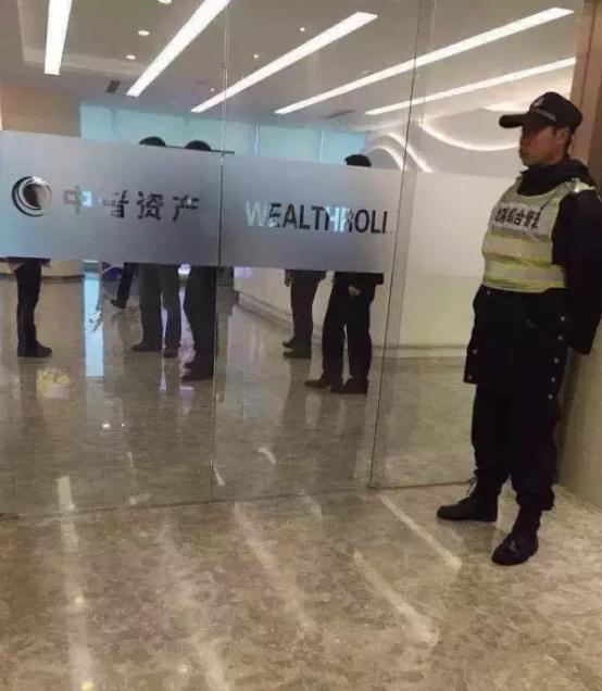 网红女炫富结果引来杀身之祸,女子炫富引发的血案