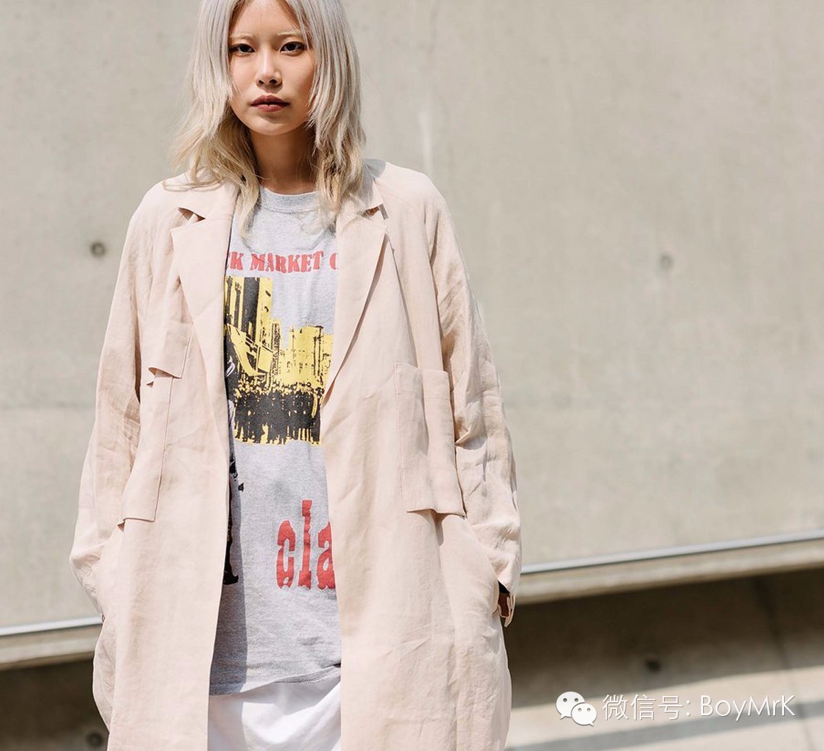 首尔的人真实穿衣,首尔年轻人穿衣