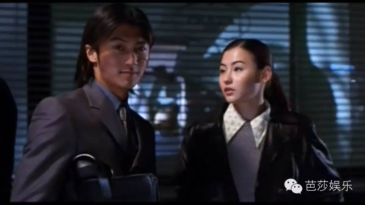 胡歌江疏影分手后的第一次合作,胡歌与江疏影分手后首次同台