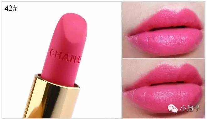 快速通勤妆必备口红推荐,美妆通勤