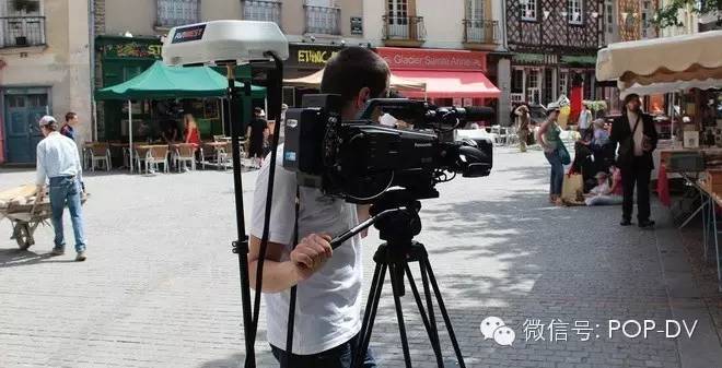 主流摄影器材,黑科技摄影器材