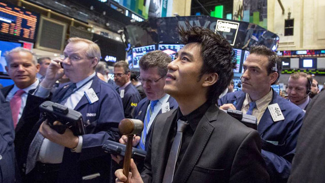 聚美优品陈欧怎么了,聚美优品陈欧近况如何