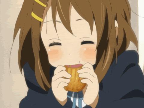 那些又帅又美味的零食,既好吃又解馋的零食