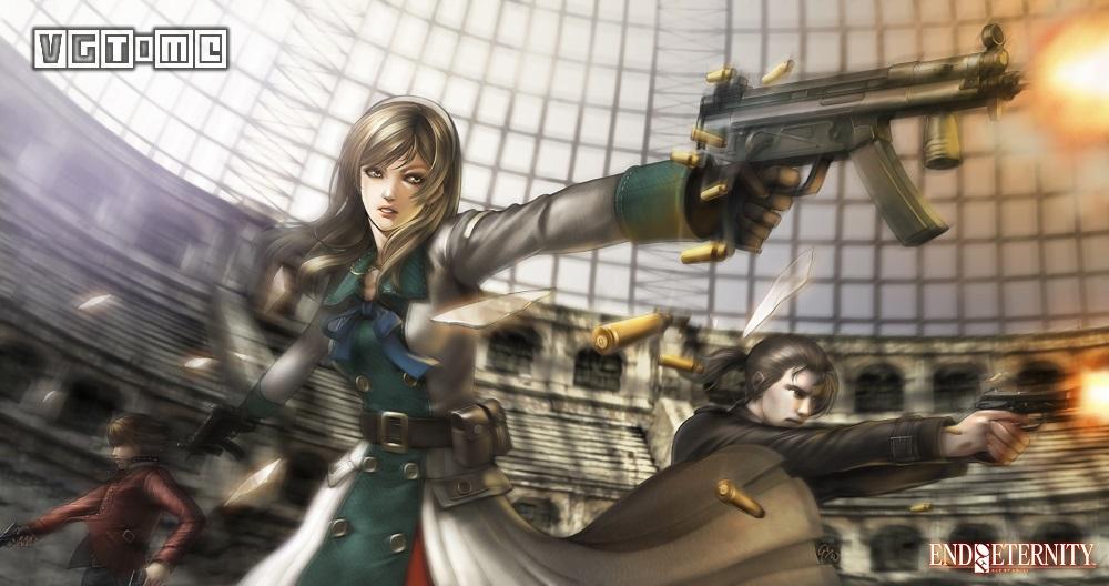 迷雾中的探险者,迷雾中的旅行者