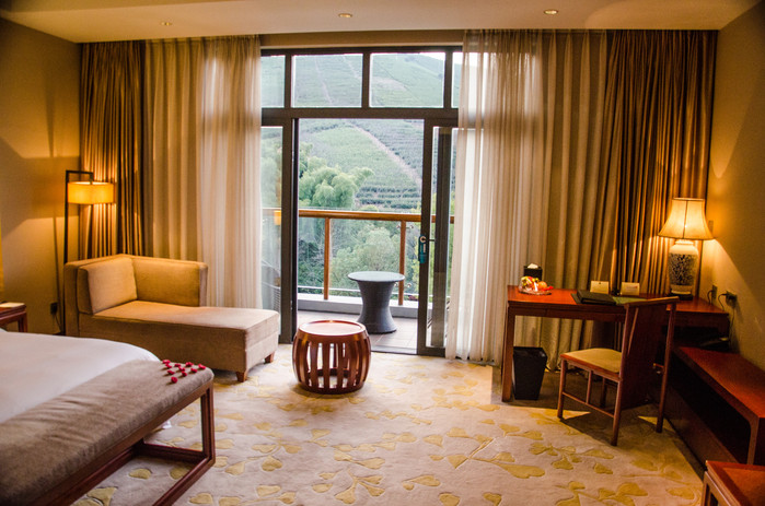 溧阳南山竹海和御水温泉,溧阳天目湖御水温泉旅游攻略