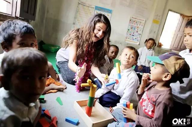 好莱坞慈善,好莱坞明星慈善