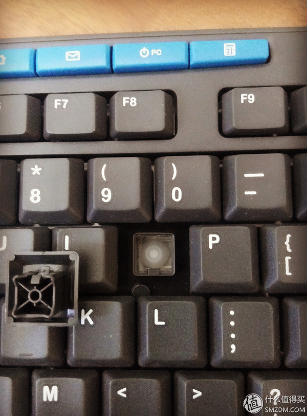 罗技logitechmk275无线键盘鼠标套装,罗技mk545无线键鼠套装测评