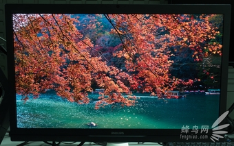 飞利浦245b9n显示器测评,飞利浦342e2e带鱼屏显示器评测