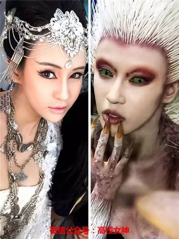 上海瑜伽女神母其弥雅,瑜伽女神母其弥雅美照