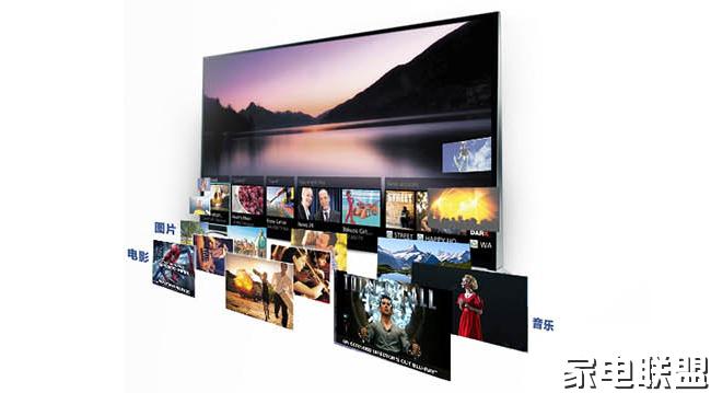 65寸4k超高清液晶电视推荐,十款受欢迎的超高清4k电视排行榜