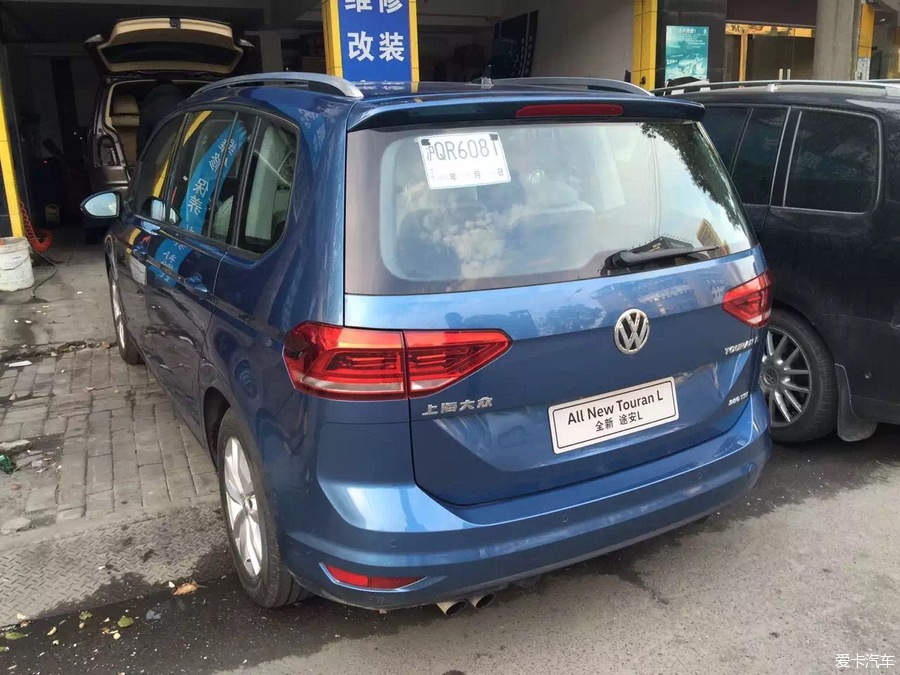 买途安二手车,买途安l的10大忠告完整版