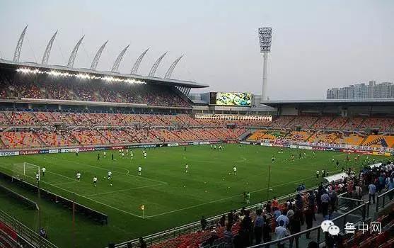 中国正在建设的专业足球场,中国在建的专业足球场最新进展