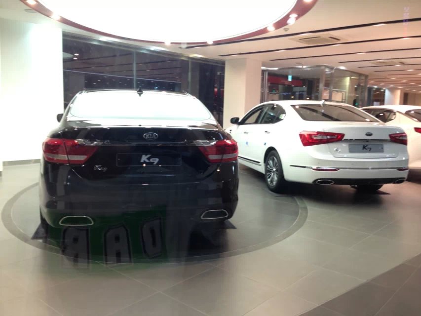 韩国四日游记,亚洲韩国攻略七日游