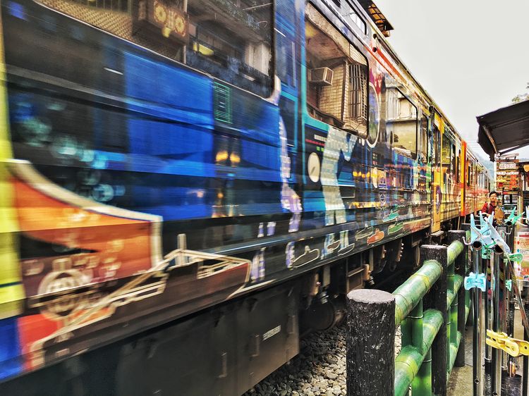 台湾游记自由行,台湾环岛旅行记