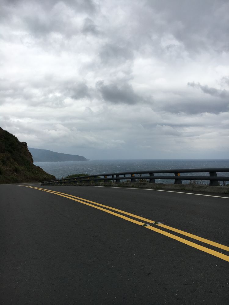 台湾游记自由行,台湾环岛旅行记