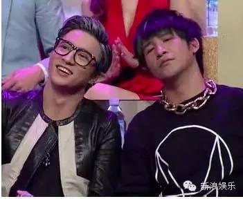 薛之谦和大张伟的关系,薛之谦谈大张伟安慰自己