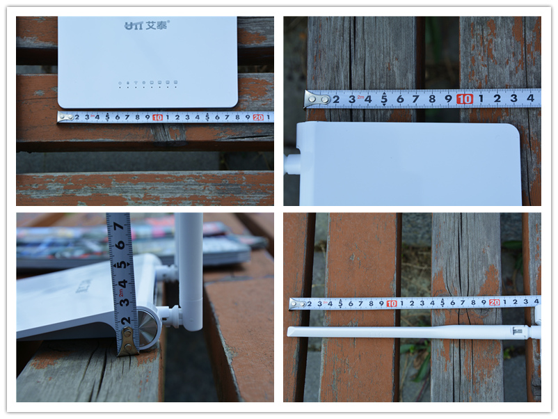 艾泰路由器a309w,100元无线路由器穿墙王wifi家用