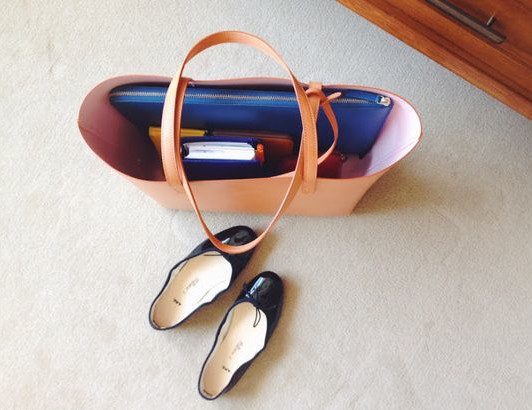 如何挑选上班包包品牌女士,怎样选择一个好的包