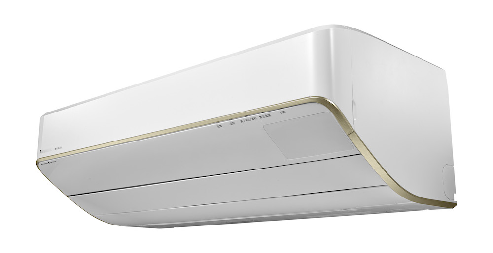 智能空调可以实现的功能,空调屋里护腿神器