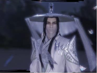 天刀手游心王听风染色教程 (天刀心王听风动作)