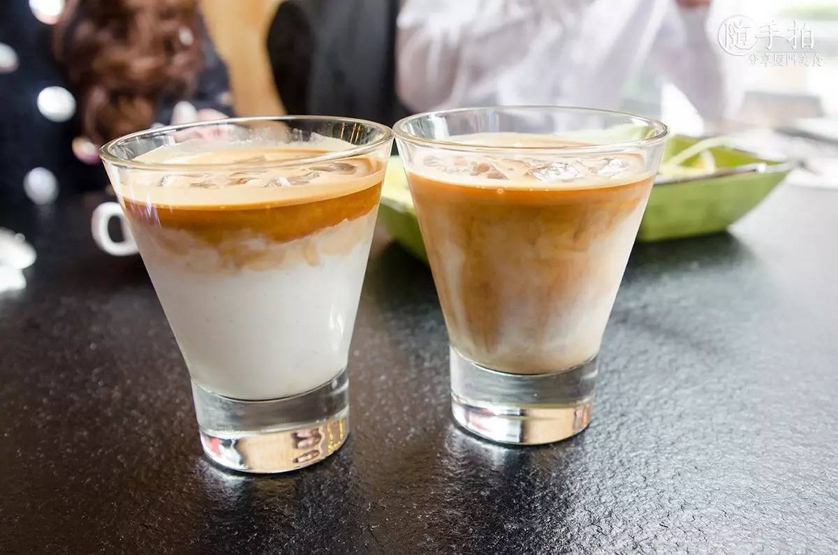 新店｜快看，近期最火的咖啡厅，竟然有最污最污的炖饭