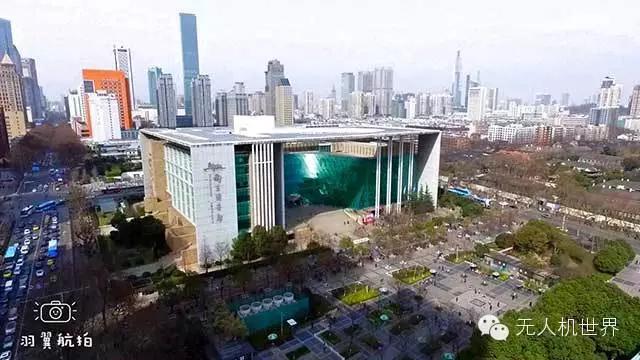 飞手杨泽宇:用无人机做全景漫游系统两天超过25000人访问