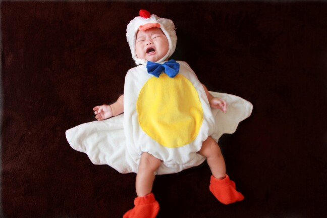 顺产第三天男宝,顺产三胎一般多久生